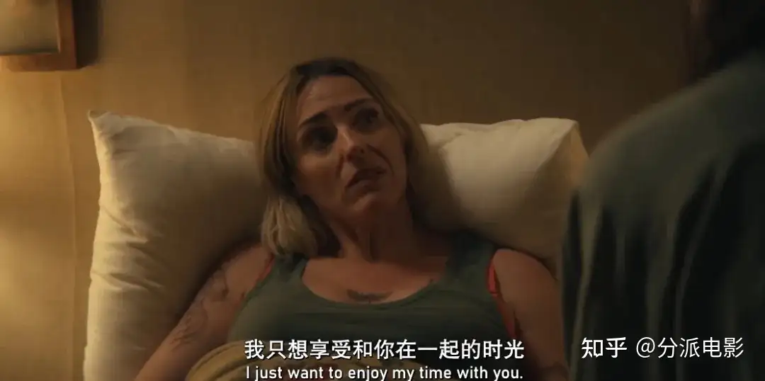 《双雌大盗》豆瓣8.7，近期最佳！