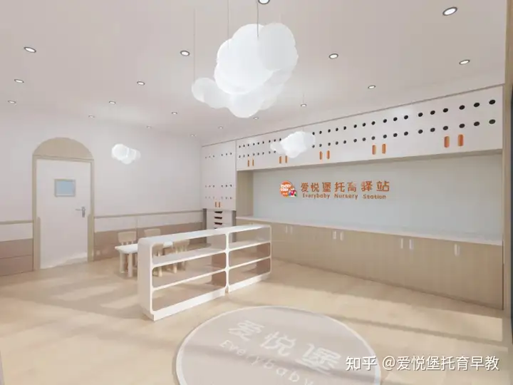 爱悦堡托育中心安全标准1000条之《消防安全管理制度》
