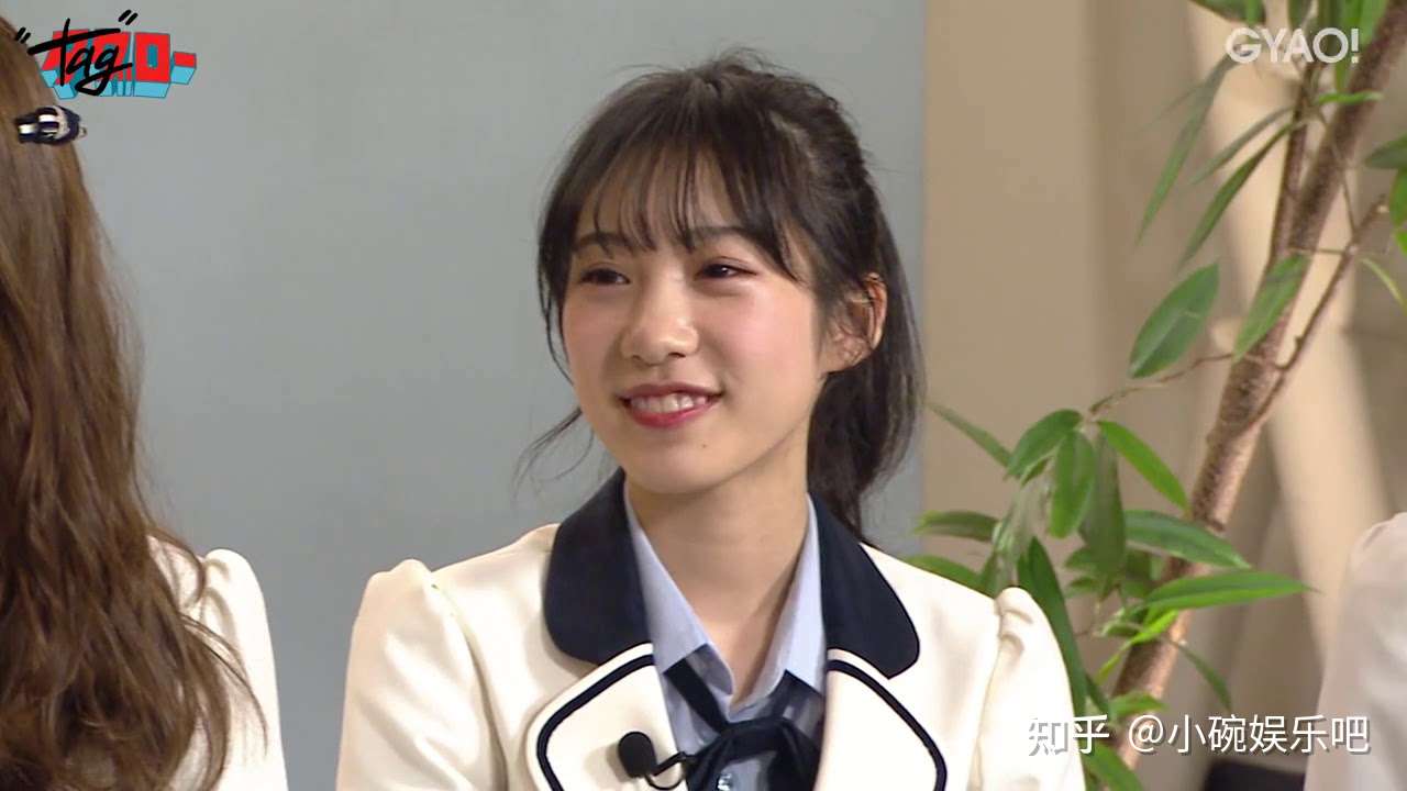横野堇 拥有着让前辈们都叹服的美貌和身材 知乎
