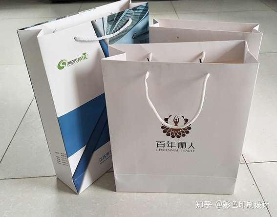 江宁顶点手提袋印刷生产-包装纸袋印刷定制- 知乎