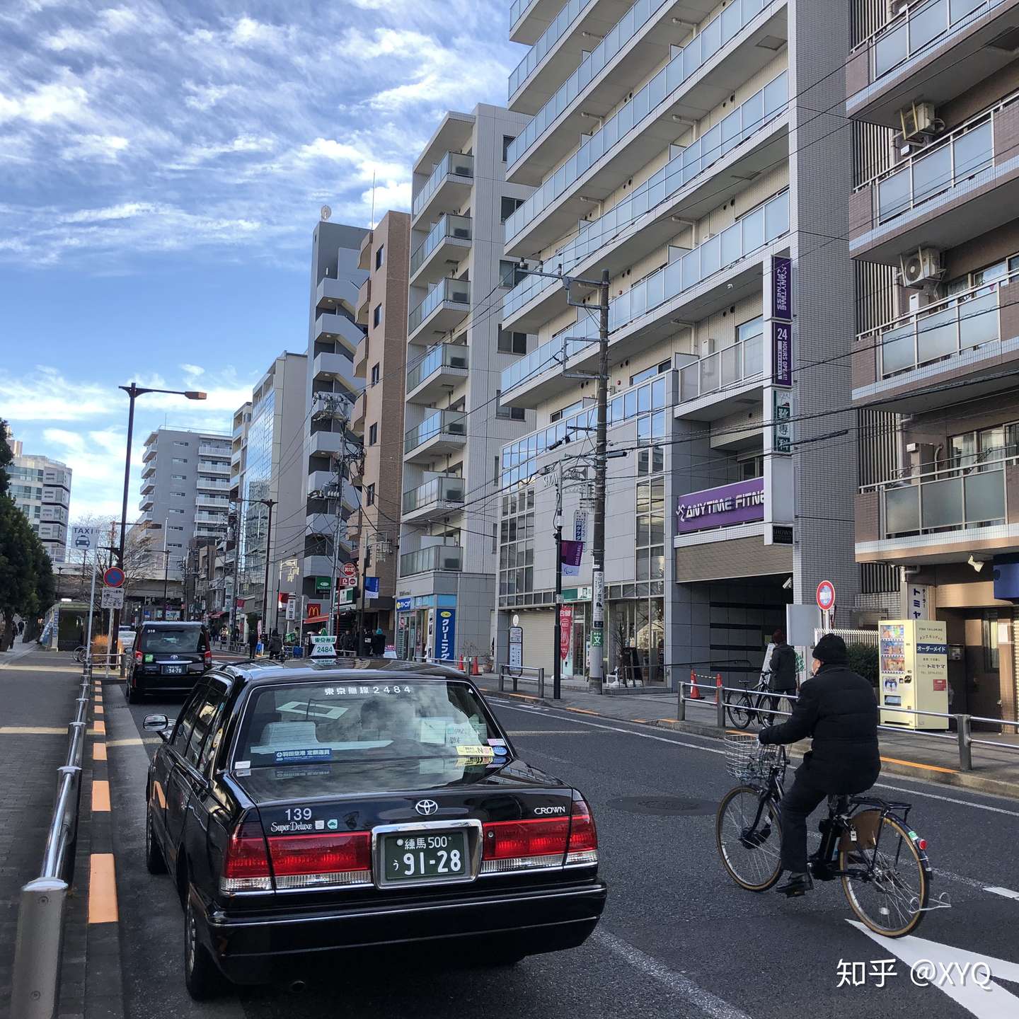 日本14天自由行 吐血整理 知乎