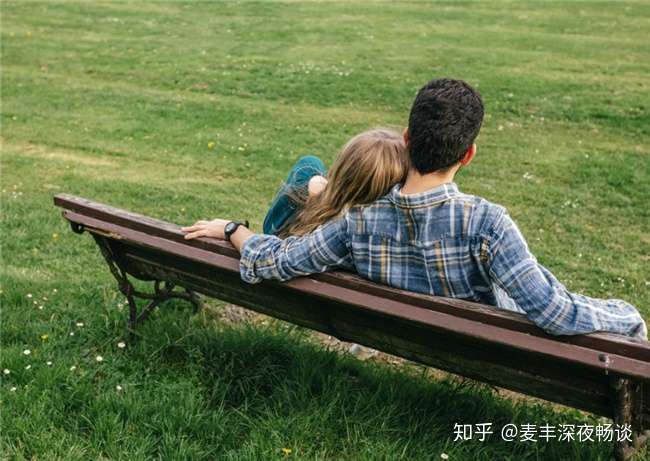 男人五十岁之后 最好的样子 不再勉强 知乎