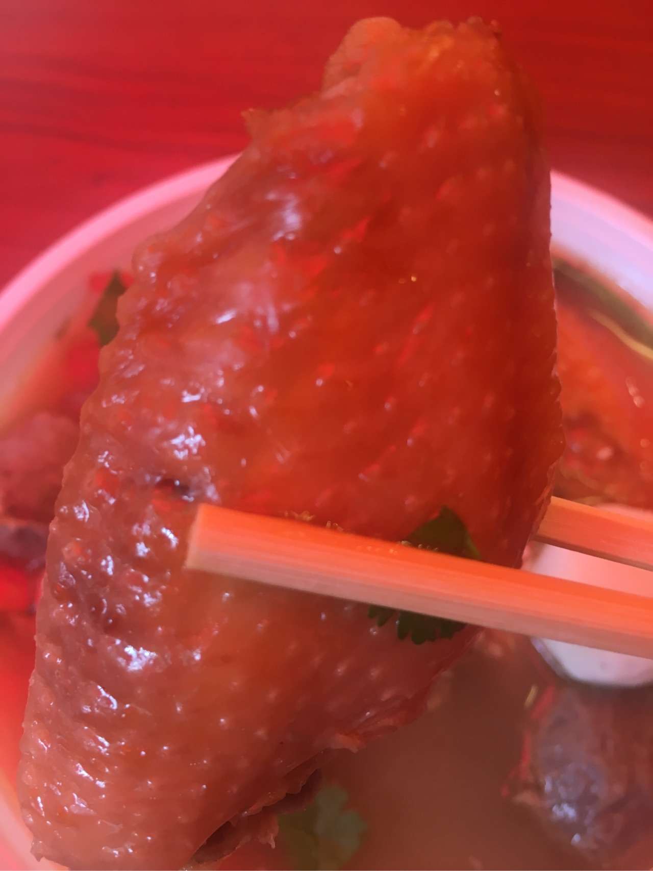 食得好 炸物 米线 知乎