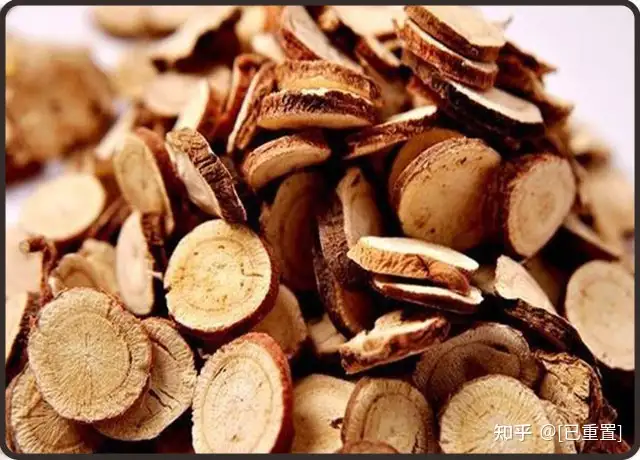 甘草的功效与副作用