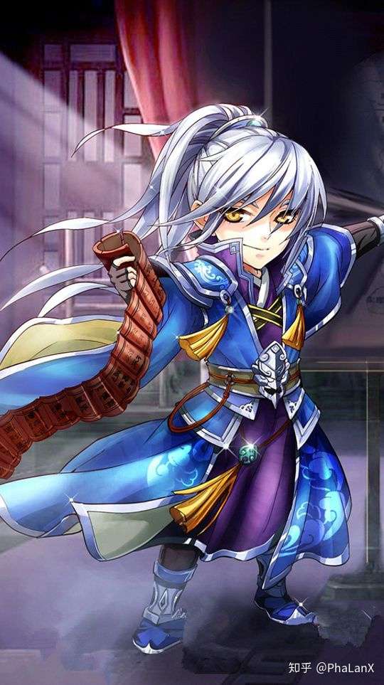 三国杀新武将界钟会单挑能排第几?