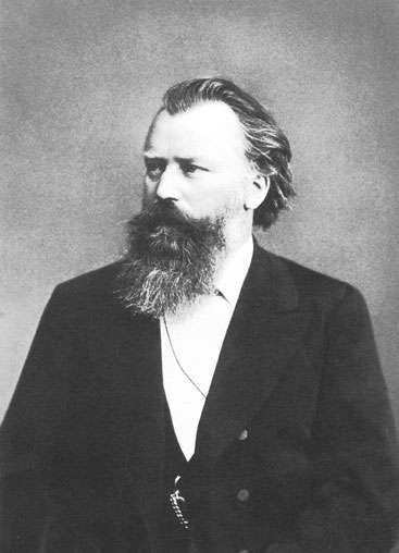 勃拉姆斯(brahms)