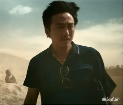《我和我的家乡》影评：用最幽默的手法，演绎最感人的故事（涉及剧透）(我和我的家乡优质影评)