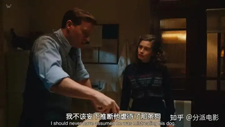 豆瓣9.6,治好我精神内耗的年度剧王《万物生灵第四季》回来了!