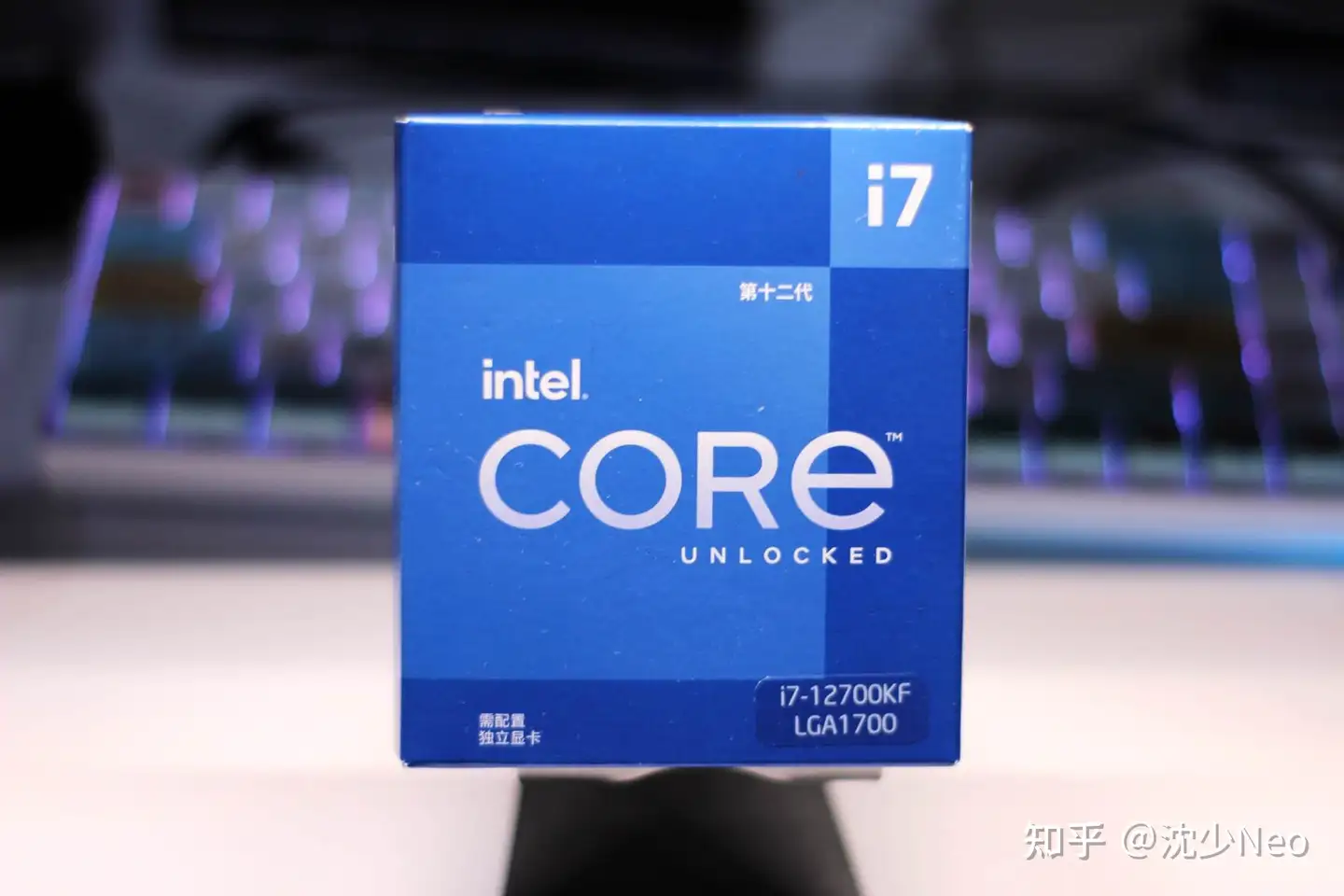 预算花在刀刃上！围绕Intel i7-12700KF的两套DIY方案解析- 知乎