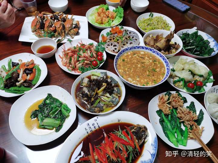 为什么有些人做饭就是很难吃？