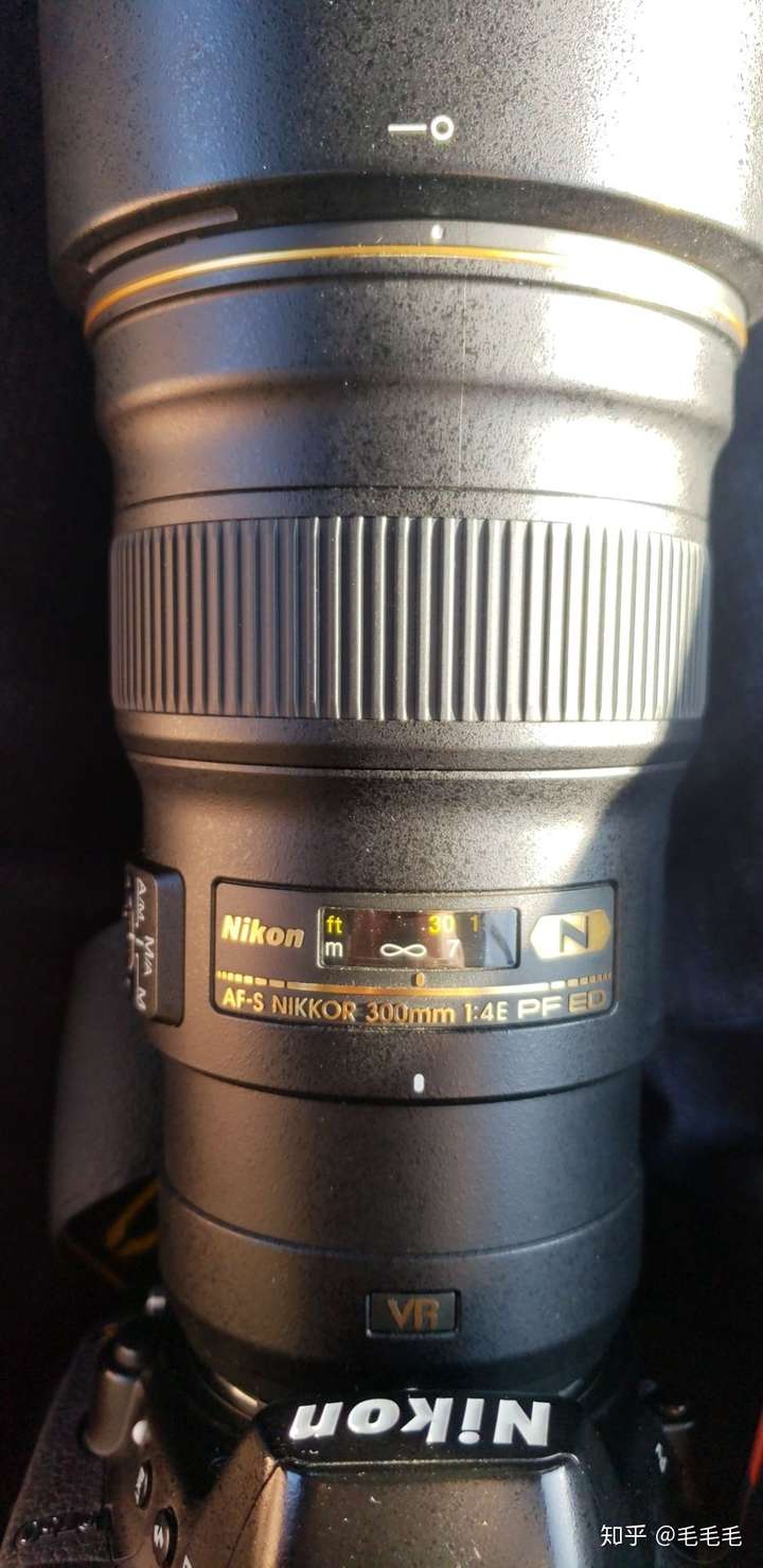 如何评价尼康300mm f/4e?使用体验如何?