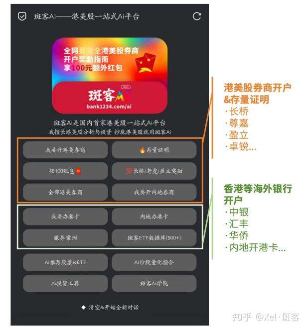 中美达成贸易协定,港股飙升!25年5月可以港股永久免佣金的港美股券商一览