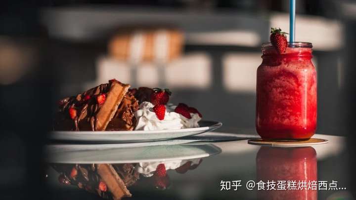 想开一家甜品烘焙店,你必须知道的七大指南