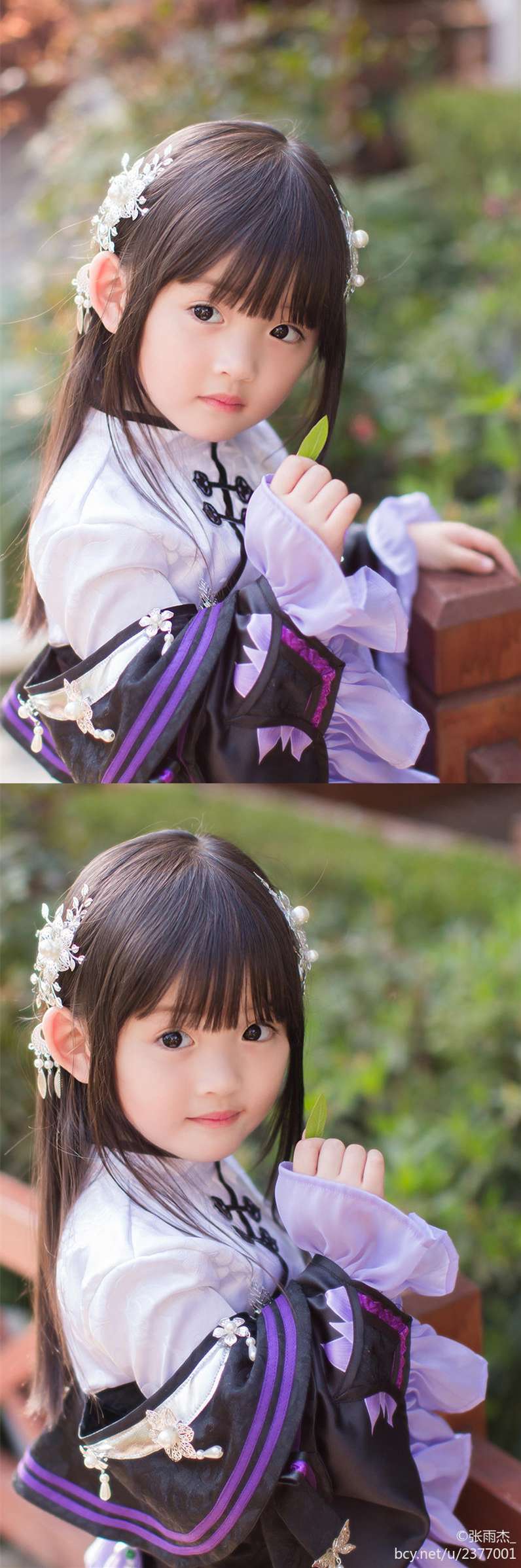 宅二代崛起 真 萝莉正太实力cos卖萌无人能挡 知乎