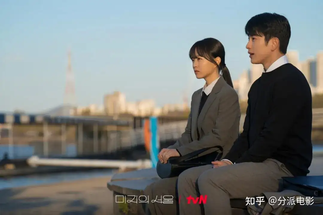 《未知的首尔》互换人生,年度最佳韩剧预定