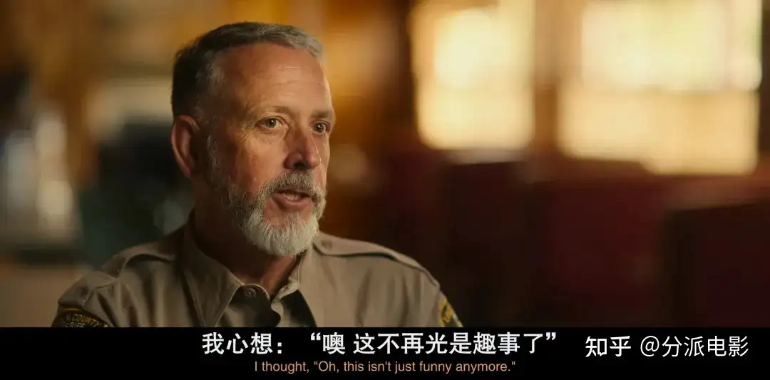 《全面失控：突袭51区》超荒诞，太离谱，这事居然真实发生过？