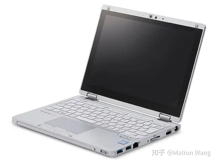 美品_Let´s note CF-SV9/Battery98%/Office-