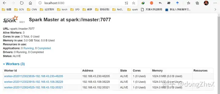 图片[11]-SPARK+HADOOP大数据实验环境配置-卡咪卡咪哈-一个博客