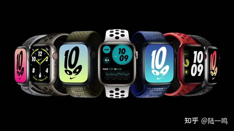 Apple watch S8、SE和Ultra有什么区别？该如何选择？一站式解答Apple 