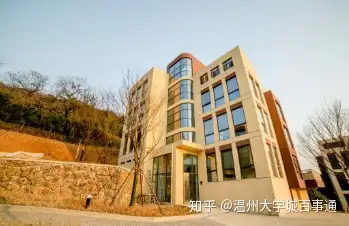 溫州肯恩大學 - 知乎