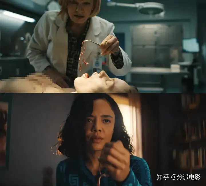 《他和她的谎》惊天反转！Netflix开年重磅悬疑剧