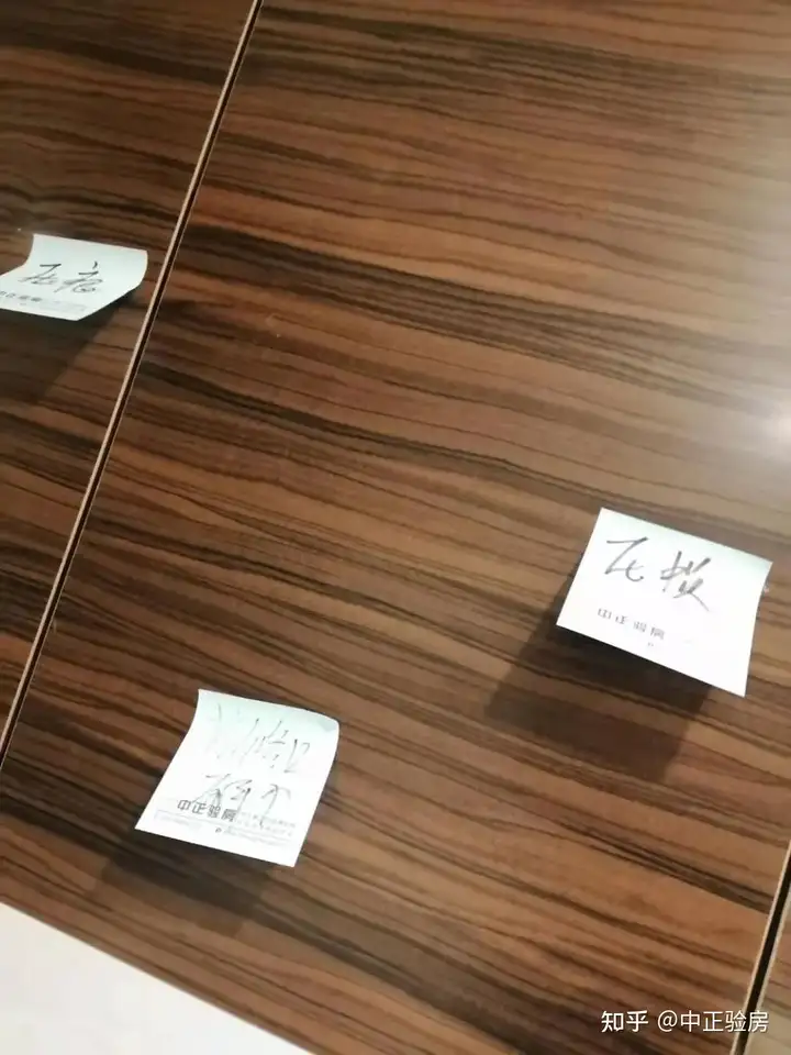 不要告诉别人（昆明验房公司）昆明义权验房，(图2)