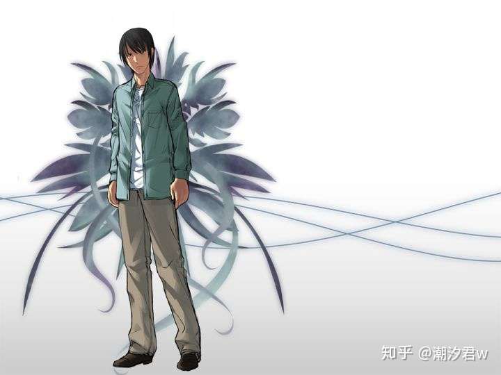 硬核克苏鲁风格galgame 谈谈 沙耶之歌 里细思极恐的设定 知乎 硬核克苏鲁风格galgame 谈谈 沙耶之歌 里细思极恐的设定 知乎