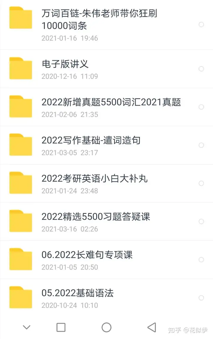 考研 - 知乎