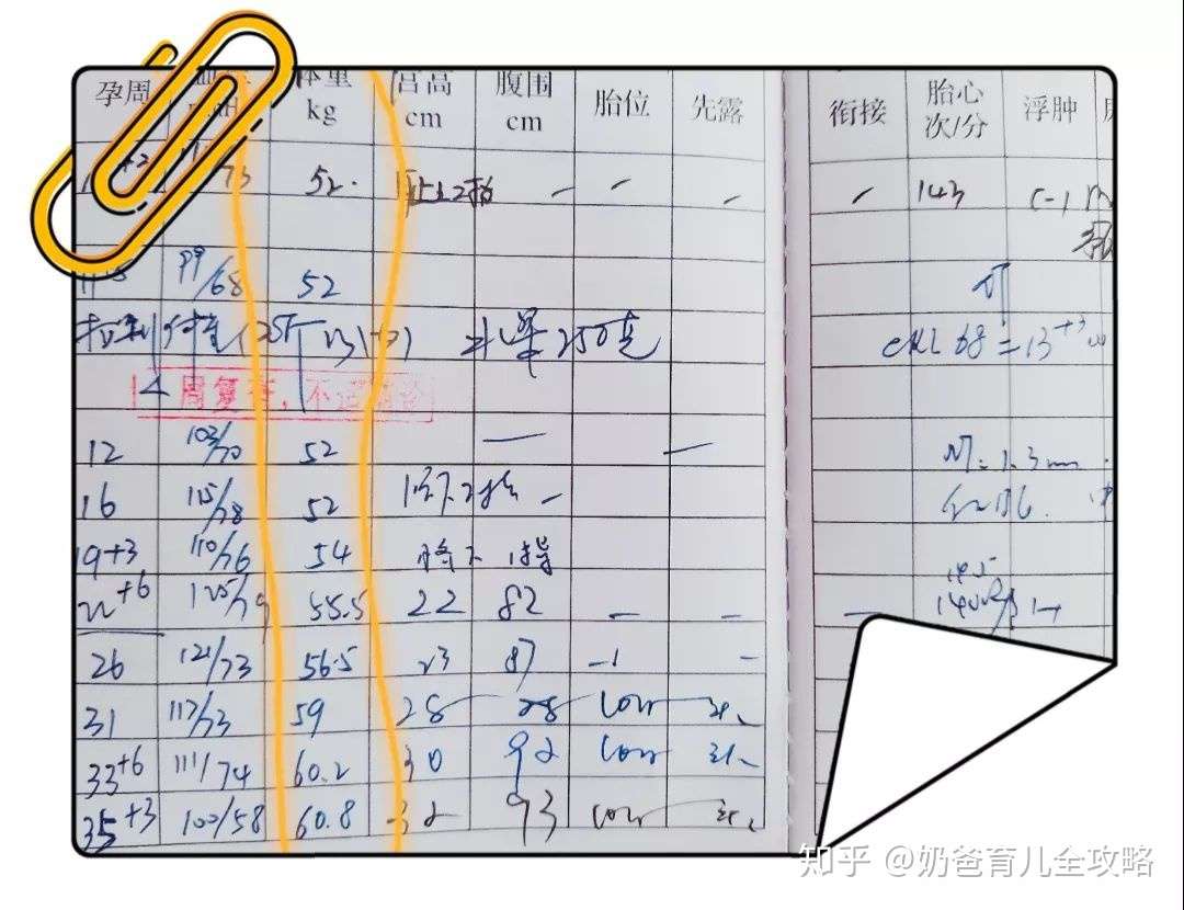 看完这篇 你就知道如何与妊娠纹对抗了 知乎