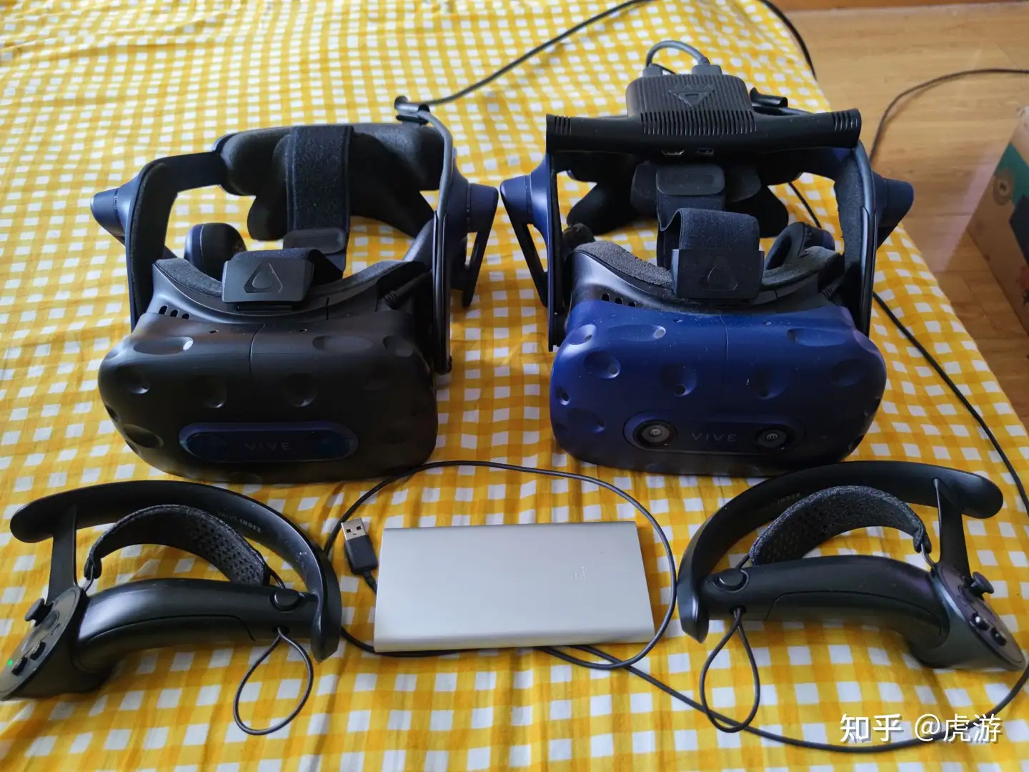 HTC VIVE 初期型-