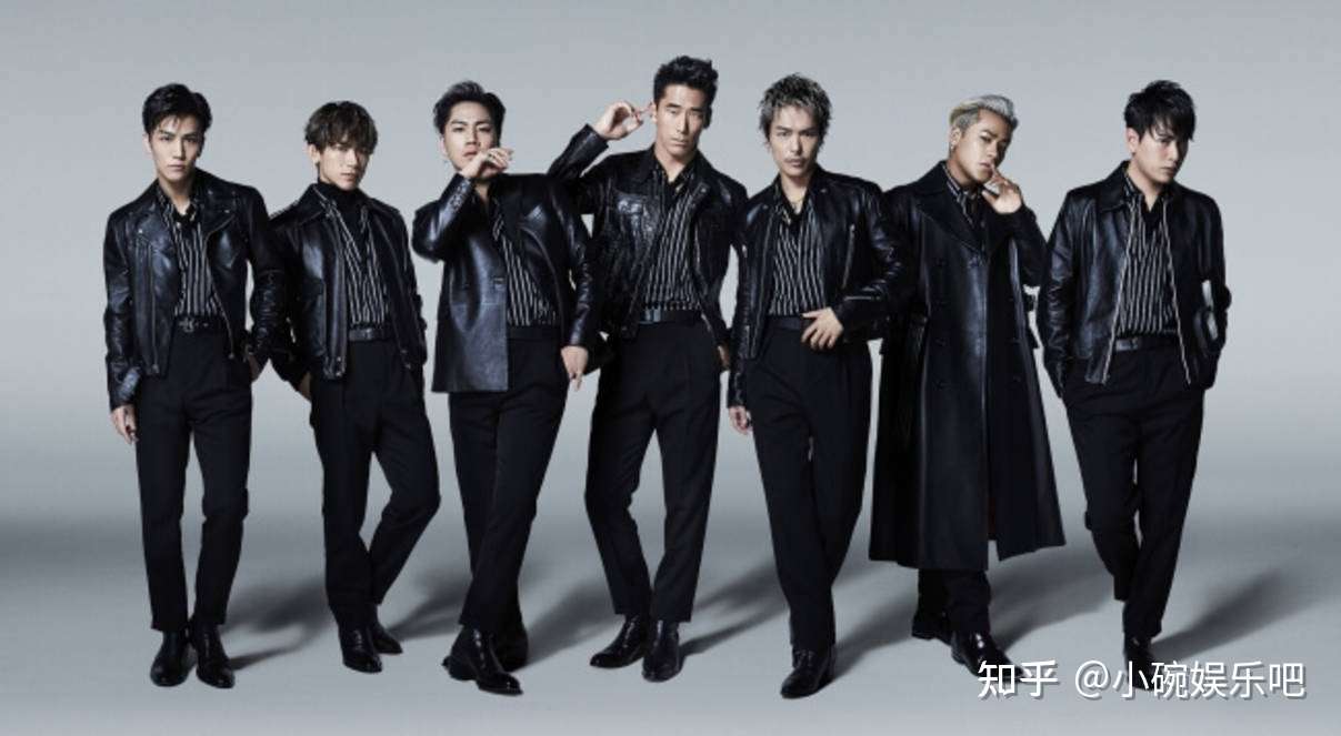 新体制下的exile 就要发新曲了 能收获怎样的成绩呢 知乎