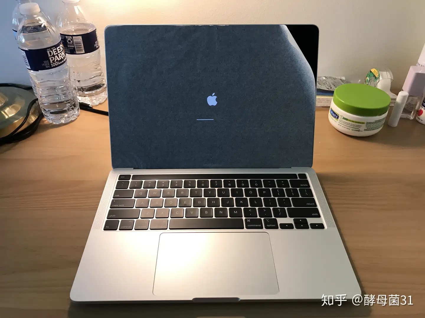 我与MacBook Pro 13 2020的49天- 知乎