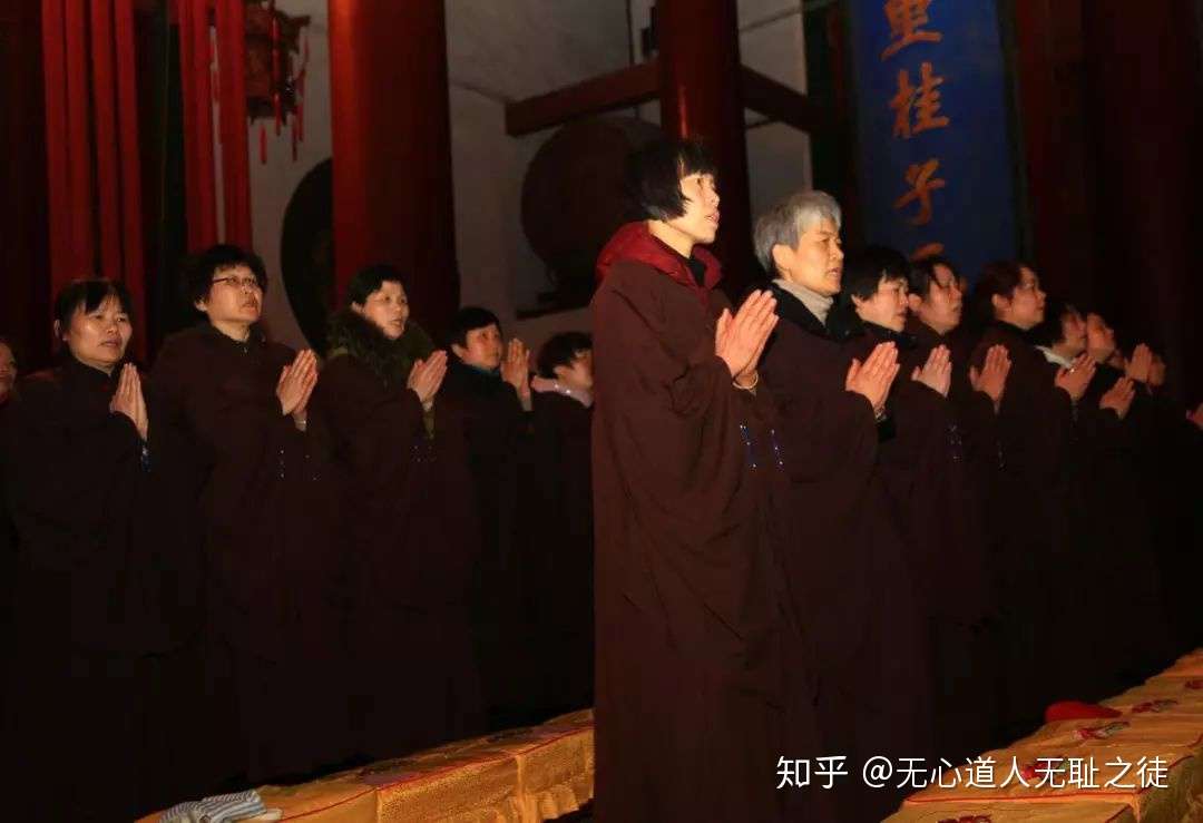 事忏与理忏罪从心起将心忏心若亡时罪亦亡心亡罪灭两俱空是则名为真忏悔忏悔是学佛必修之课