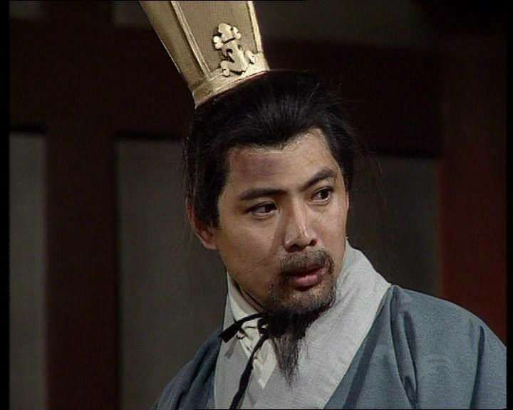 在假想中,你最希望给三国中的人物什么样的结局?