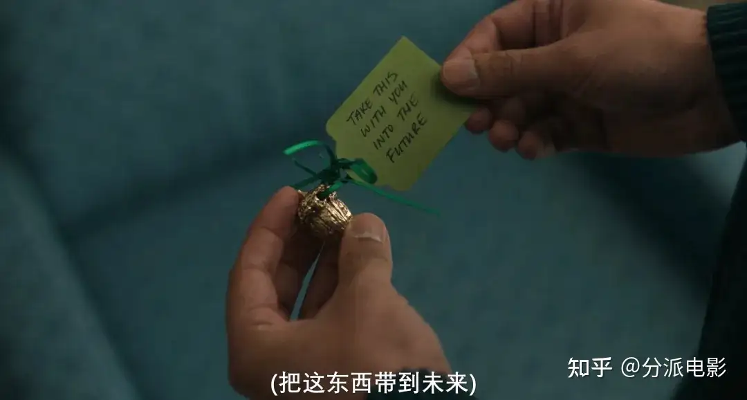 从神作导演到口碑争议，《眨眼之间》这部科幻片怎么了？