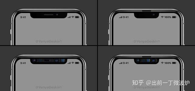 传闻5 4英寸iphone 12尺寸或许与iphone Se基本相同 网友 真香 知乎