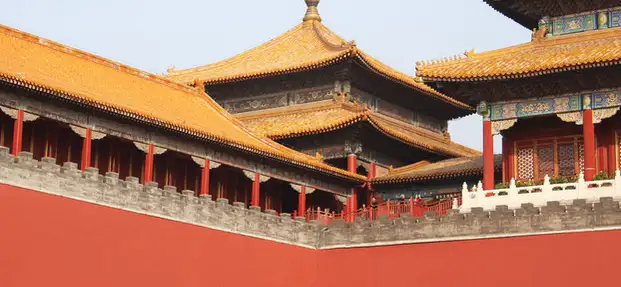 京味十足，春秋航空往返双飞北京五天六夜游
