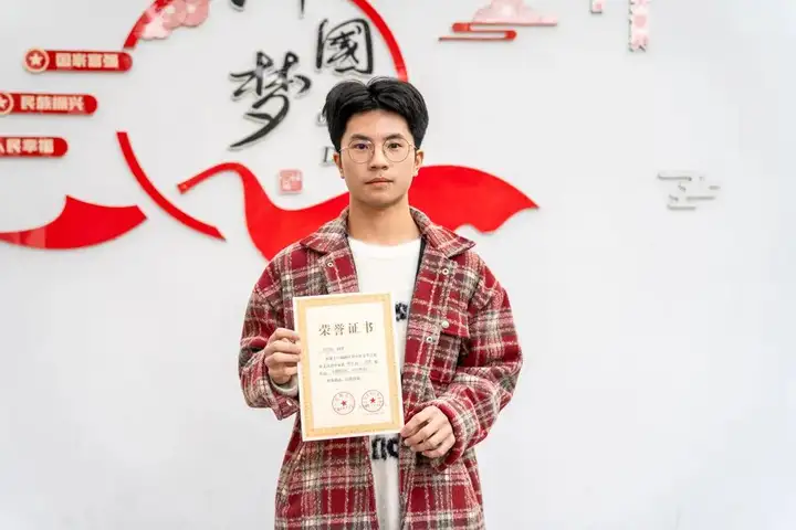 喜讯|我校富阳校区学子在第十八届浙江省青少年文学之星征文大赛中喜获佳绩！(图8)