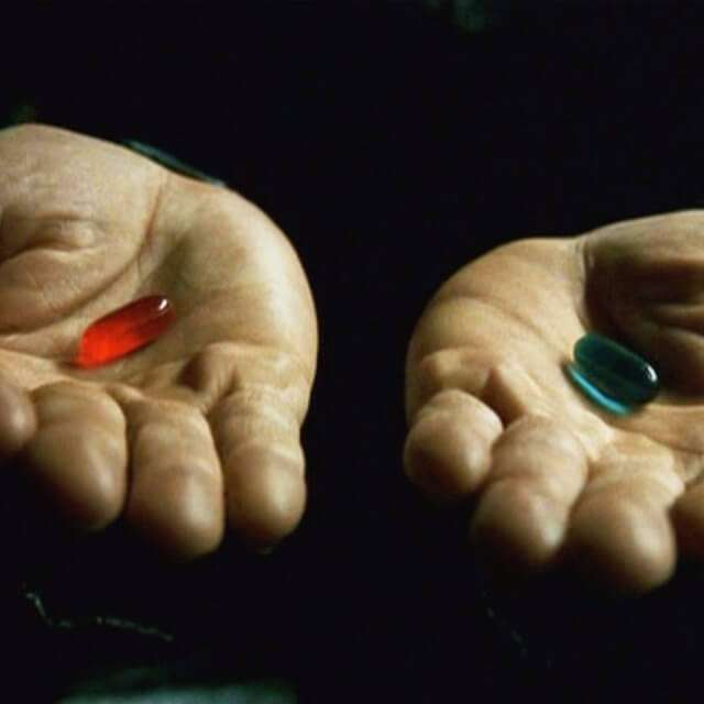 人类灭绝的一种可能
