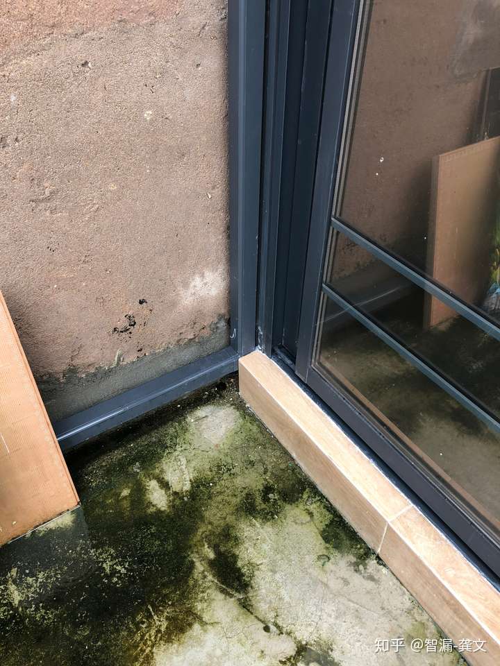 阳光房漏水怎么做防水好