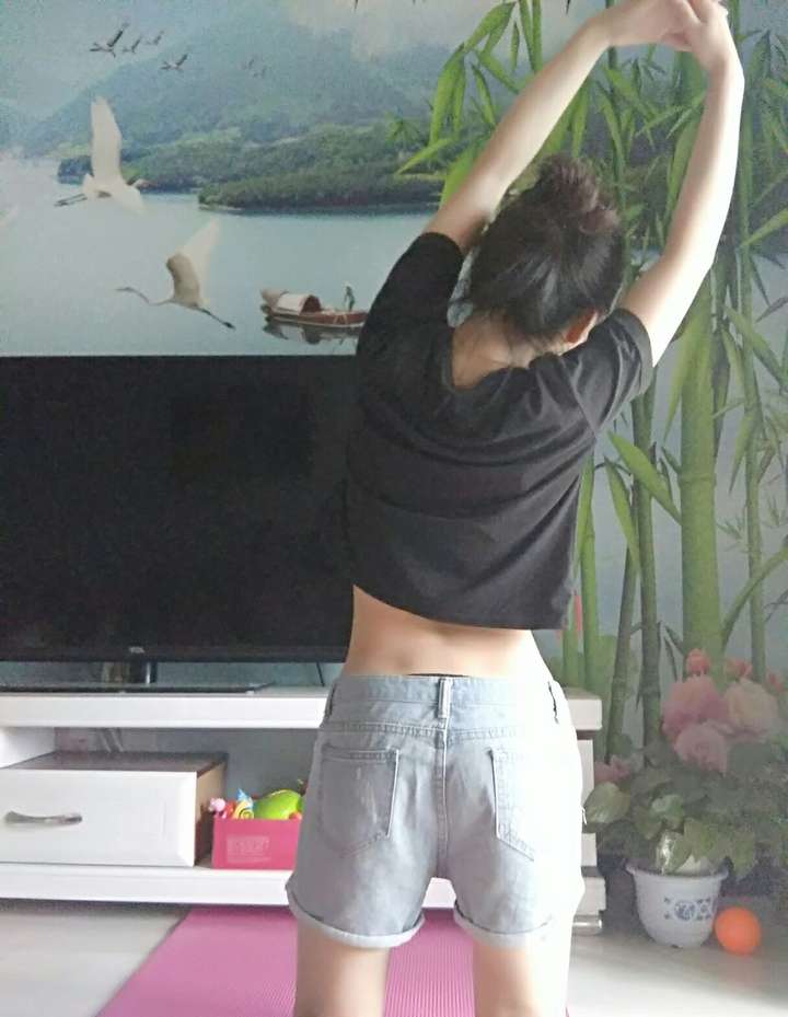 腰窝深代表什么 知乎