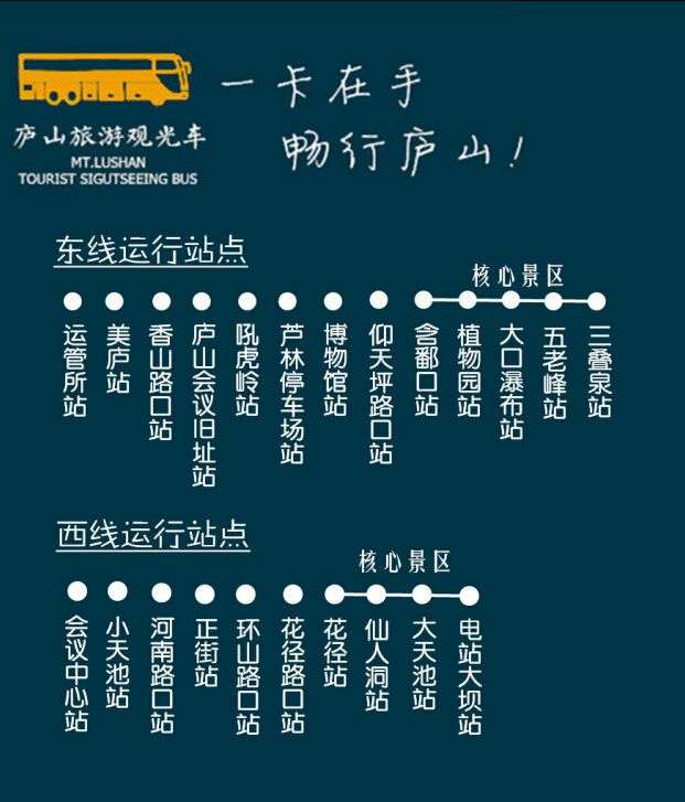 去庐山旅游有哪些好的经验和建议值得分享? - 知乎