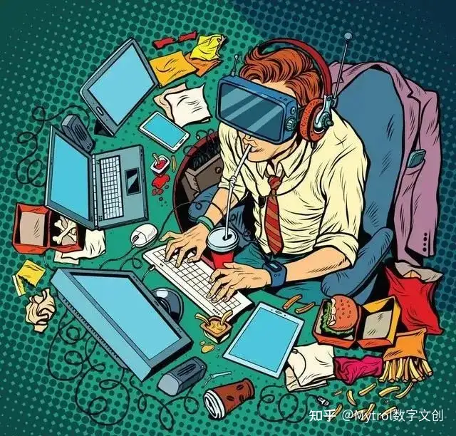 火热话题:什么是链游?新手入门请注意。