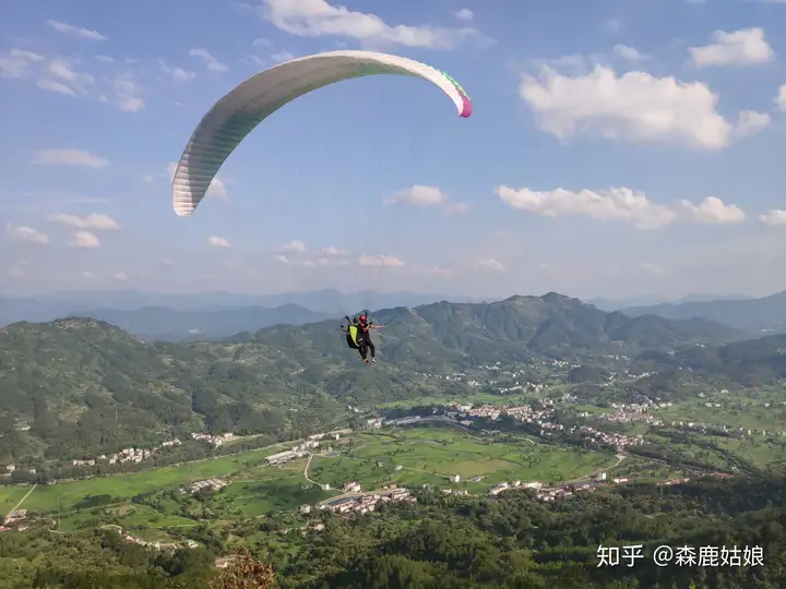 原创(湖南滑翔伞基地有哪些地方在用)湖南玩滑翔伞的地方,(图2) 原创(湖南滑翔伞基地有哪些地方在用)湖南玩滑翔伞的地方,(图2)