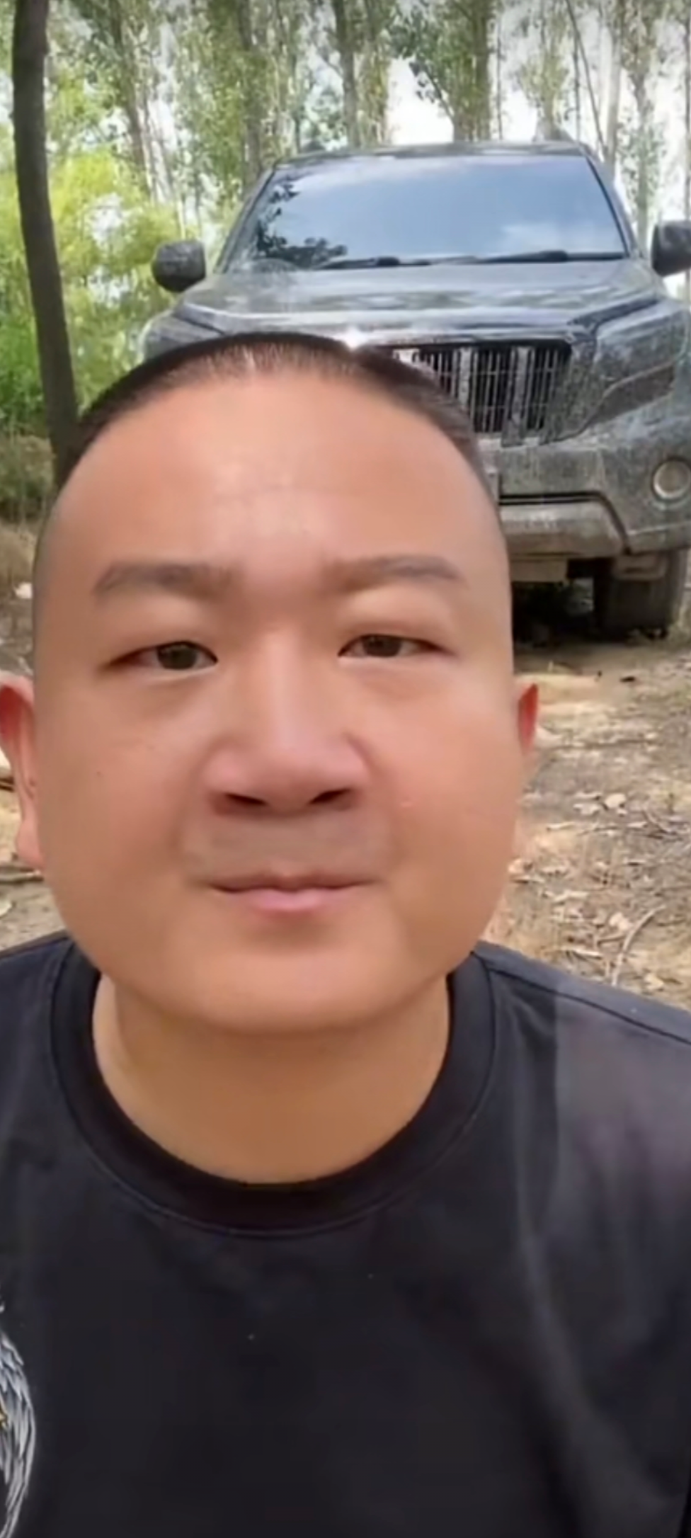 ooorz 的想法: 在某音视频中偶然刷到了giao哥,看到评论… - 知乎