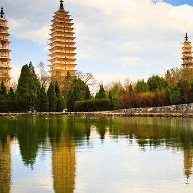 去云南小住一段时间哪个地方好?