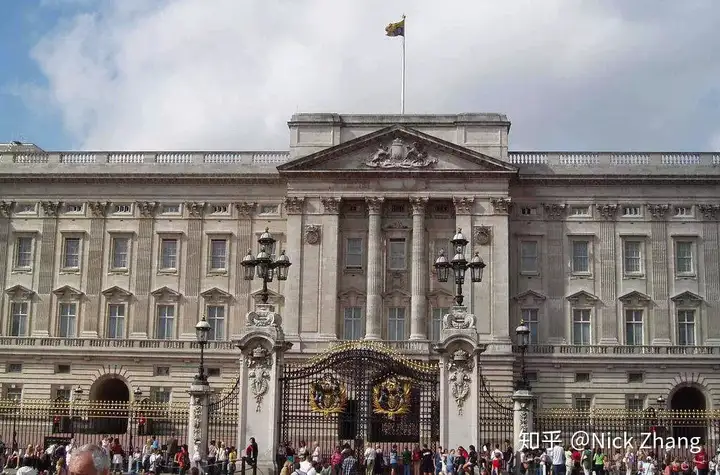 英国伦敦大学学院UCL全面介绍