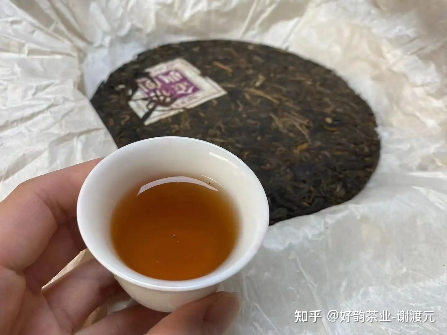 購入本物 中国茶2006年青餅 biocheck.cl