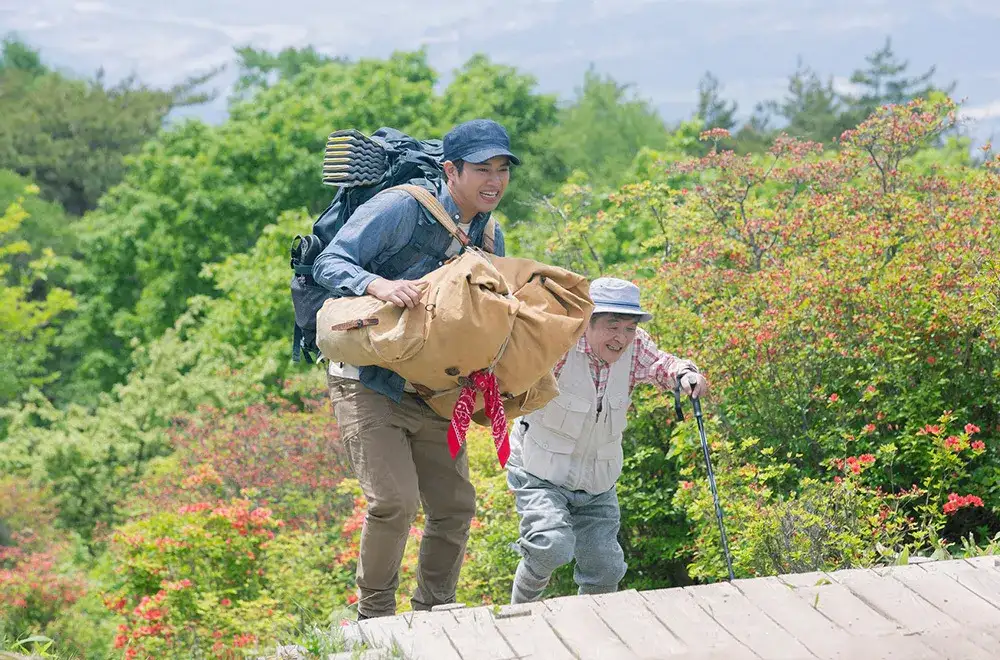 寻找极致的山野浪漫 日本人有多爱露营 知乎