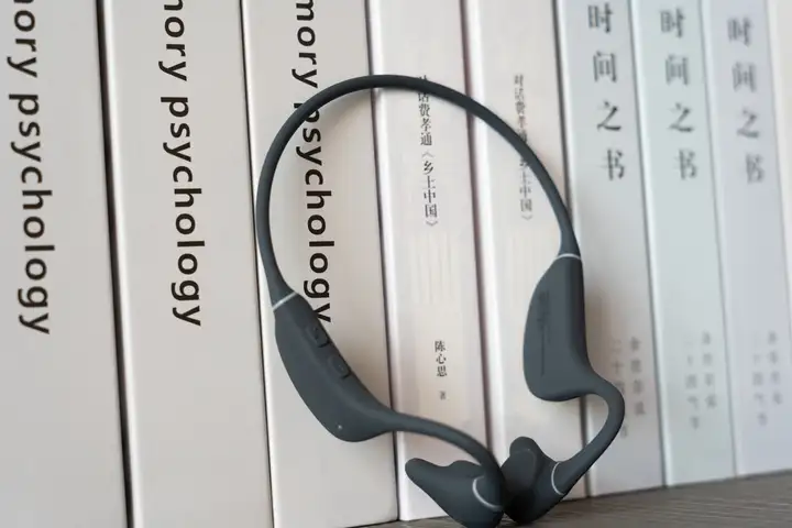 千元骨传导耳机旗舰代表,音质天花板,南卡Runner Pro 4耳机测评